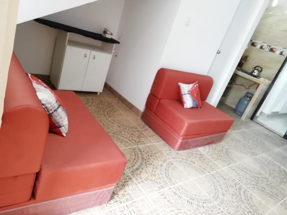 Casa Aura Del Mar Hotel Mancora Ngoại thất bức ảnh